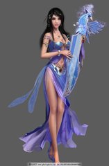 梦中的女体私语未处理版